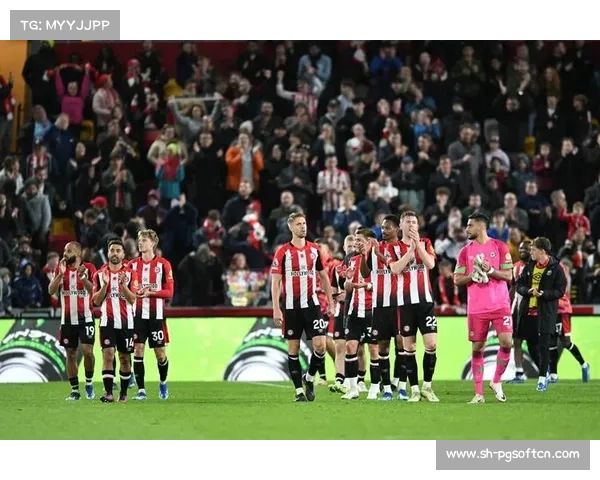 布伦特福德在英超新季首战中的前景